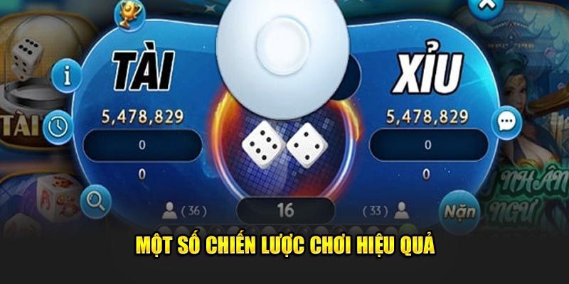 Một số chiến lược chiến thắng hiệu quả