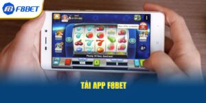 Tải App F8BET Dễ Dàng Và Tiện Lợi Khi Tham Gia Chơi