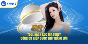 Tool hack xóc đĩa F8BET - Công Cụ Giúp Cược Thủ Thắng Lớn 