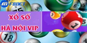 Xổ số Hà Nội Vip - Cơ Hội Đổi Đời Ngay Trong Tầm Tay F8BET