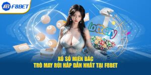 Xổ Số Miền Bắc - Trò May Rủi Hấp Dẫn Nhất Tại F8BET